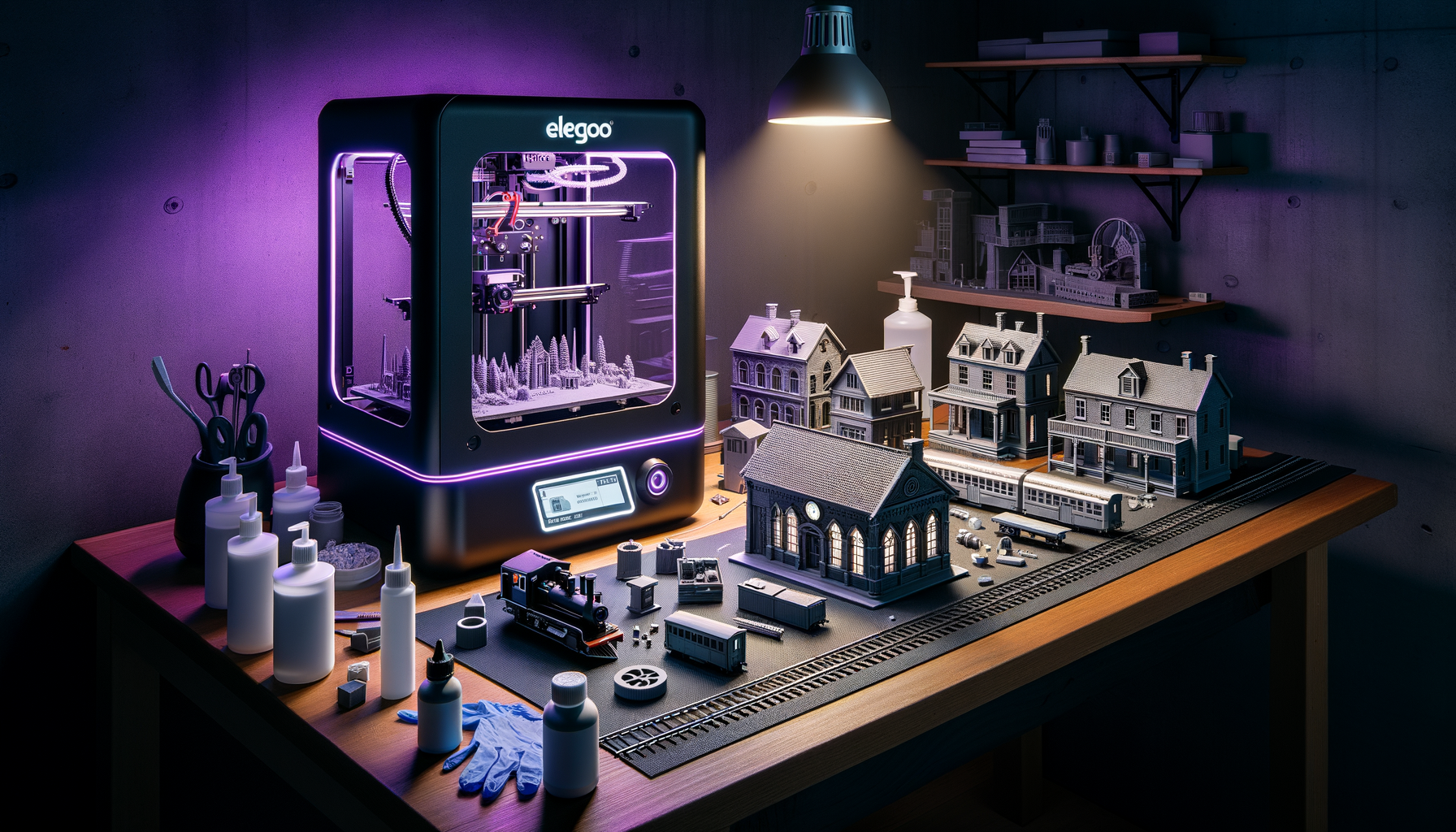 3D tisk pro modeláře: jakou tiskárnu vybrat a kde začít