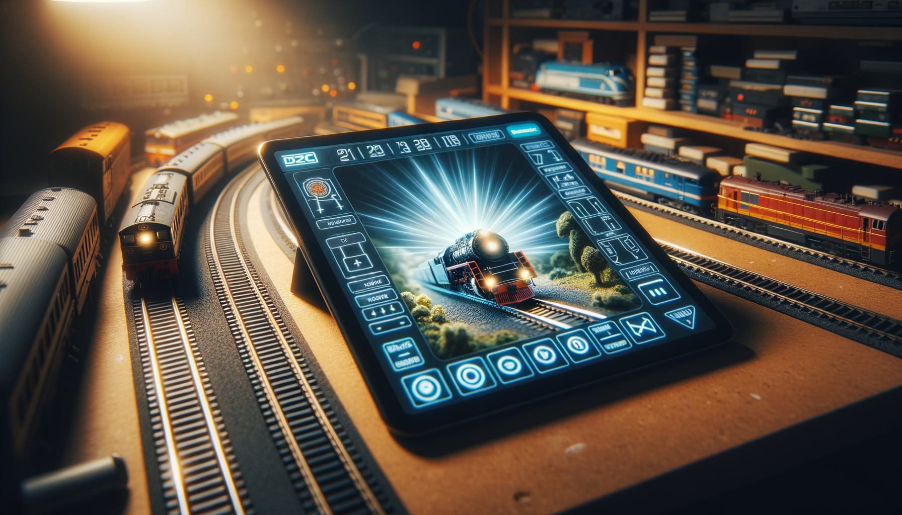 DCC pro začátečníky: co potřebujete vědět než koupíte první centrálu